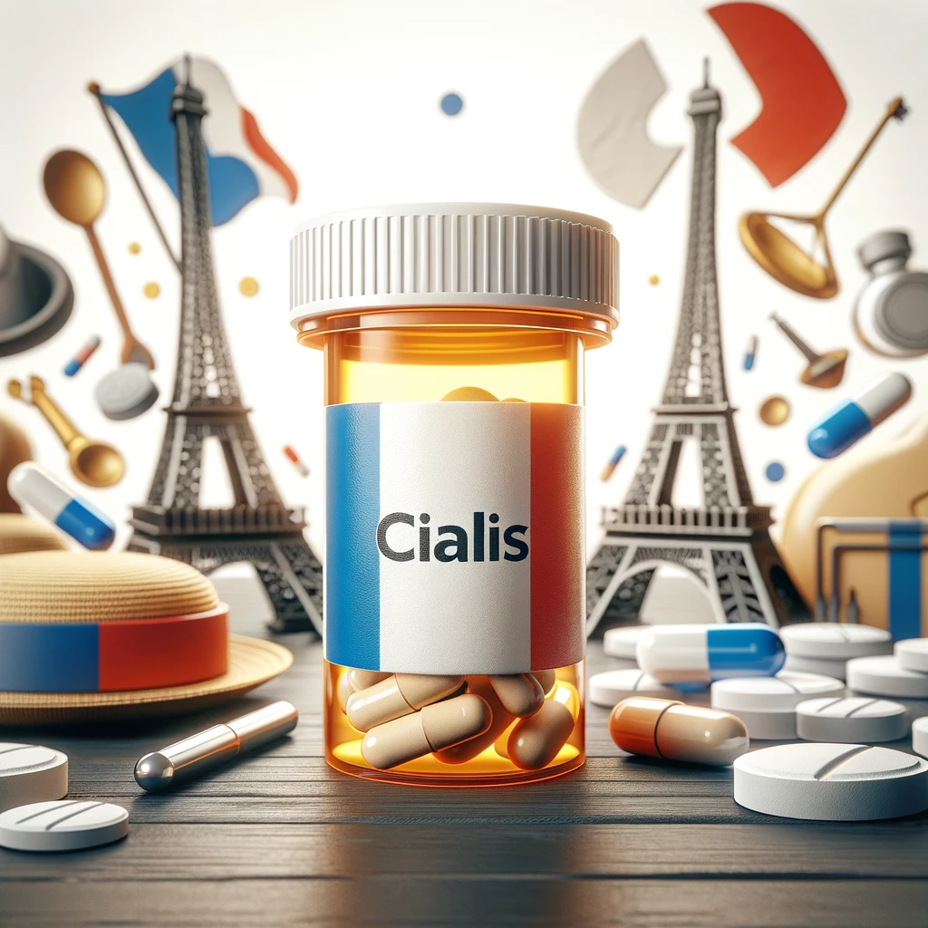 Cialis générique existe t il 